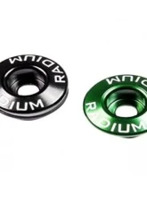 Radium Engineering Injector Seat Kit 30mm 4 Cylinder Nissan                                     - 20-0160-04 - Image 2