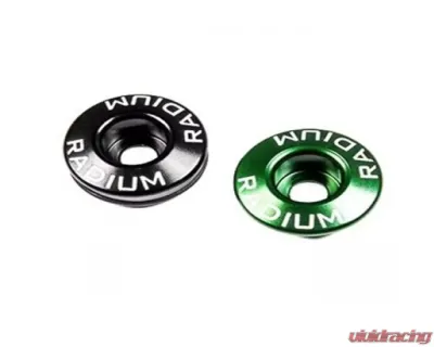 Radium Engineering Injector Seat Kit 30mm 4 Cylinder Nissan - 20-0160-04