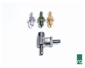 Radium Engineering Venturi Jet Pump Kit