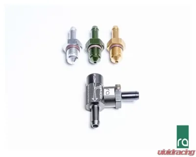 Radium Engineering Venturi Jet Pump Kit - 20-0180