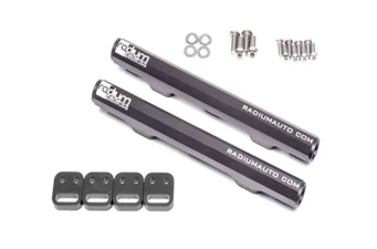 Fuel Components