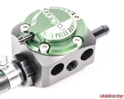 Radium Engineering FPD-XR Inline 6AN - 20-0200-06