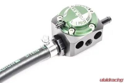 Radium Engineering FPD-XR Inline 6AN - 20-0200-06