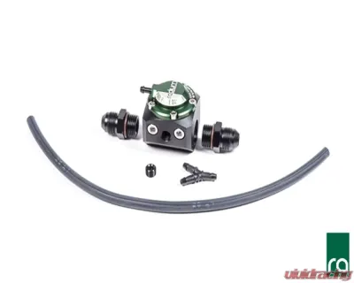 Radium Engineering FPD-XR Inline 6AN - 20-0200-06