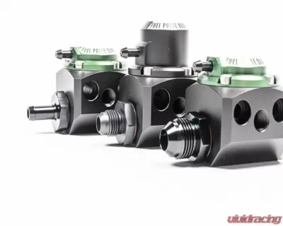 Radium Engineering FPD-XR Inline 6AN - 20-0200-06