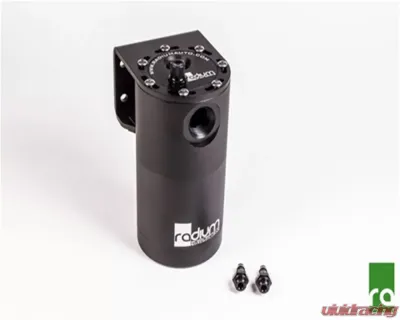 Radium Engineering AOS-R Universal Kit - 20-0219
