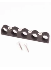 Radium Engineering Hose Separator Clamp 5 Way                                     - 20-0231 - Image 3