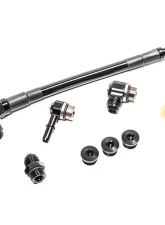 Radium Engineering  Ls1 | Ls2 | Ls3 | Ls6 | L76 | L99 Fuel Rail Plumbing Kit                                     - 20-0232-PK - Image 2
