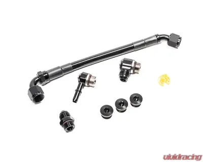 Radium Engineering  Ls1 | Ls2 | Ls3 | Ls6 | L76 | L99 Fuel Rail Plumbing Kit - 20-0232-PK