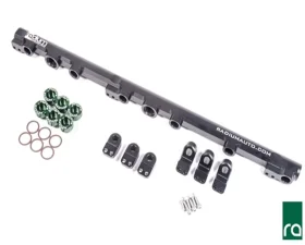 Radium Engineering Fuel Rail Toyota 1JZ-GTE Non-VVTI