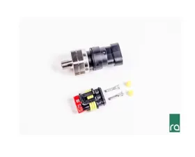Radium Engineering Adjustable Pressure Switch
