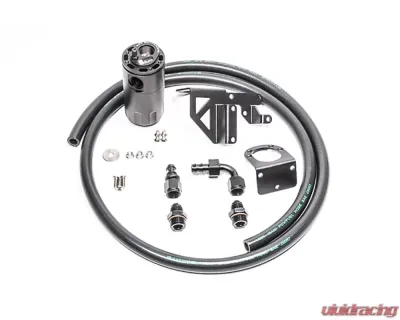 Radium Engineering Ccv Fluid Lock Catch Can Kit Toyota Tundra 2007-2021 - 20-0239-FL