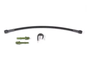 Radium Engineering Fuel Hanger Return Mitsubishi Evo X 2008-2016