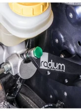Radium Engineering Master Cylinder Brace Subaru WRX | STI | Forester XT 2015-2021                                     - 20-0255 - Image 2