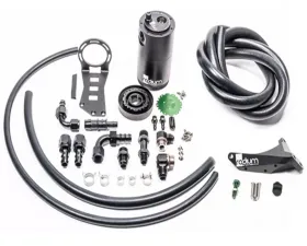 Radium Engineering AOS-R Kit w/ Master Cylinder Brace Subaru WRX | Forester XT 2014-2021