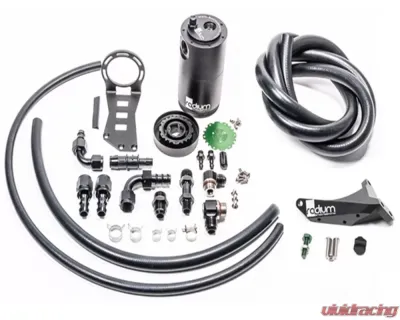 Radium Engineering AOS-R Kit w/ Master Cylinder Brace Subaru WRX | Forester XT 2014-2021 - 20-0258-00