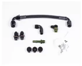 Radium Engineering Fuel Rail Plumbing Kit  LS1, LS2, LS3, LS6, L76, L99