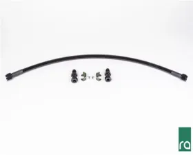 Radium Engineering Fuel Feed Line Kit Subaru WRX | Forester XT 2014-2021