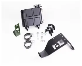 Radium Engineering Coolant Expansion Tank OEM Location Lotus Elise | Exige 2006 -2011