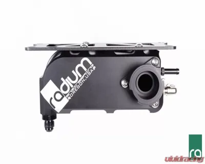 Radium Engineering Coolant Expansion Tank Firewall Mount Lotus Elise | Exige 2006-2011 - 20-0270-02