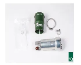 Radium Engineering Fuel Pump Kit (Pump Not Included) Porsche Turbo 996 1997-2006