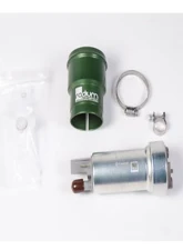 Radium Engineering Fuel Pump Kit (Pump Not Included) Porsche Turbo 996 1997-2006                                     - 20-0276-00 - Image 2