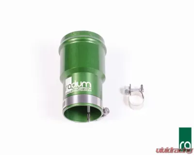 Radium Engineering Fuel Pump Kit (Pump Not Included) Porsche Turbo 996 1997-2006 - 20-0276-00