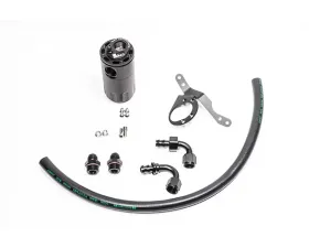Radium Engineering Ccv Fluid Lock Catch Can Kit Ford Mustang Gt 2011-2014
