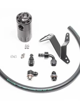 Radium Engineering Ccv Fluid Lock Catch Can Kit Ford Mustang Gt 2015-2017                                     - 20-0287-FL - Image 2