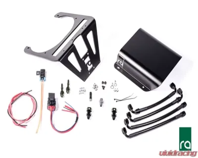Radium Engineering Fuel Surge Tank Kit FST Sold Separately Porsche Turbo 996  1998-2004 - 20-0288