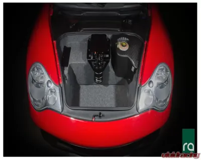 Radium Engineering Fuel Surge Tank Kit FST Sold Separately Porsche Turbo 996  1998-2004 - 20-0288