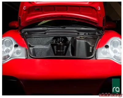 Radium Engineering Fuel Surge Tank Kit FST Sold Separately Porsche Turbo 996  1998-2004 - 20-0288