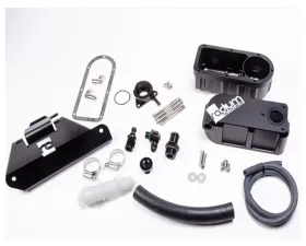 Radium Engineering Coolant Tank Kit Ford Mustang  Shelby GT500 2013-2014