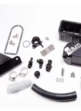 Radium Engineering Coolant Tank Kit Ford Mustang  Shelby GT500 2013-2014                                     - 20-0293 - Image 2