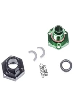 Radium Engineering Pump Outlet Adapter                                     - 20-0298 - Image 2