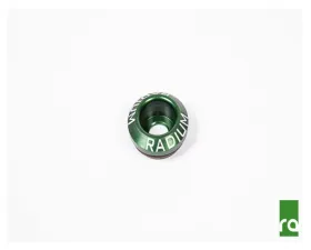 Radium Engineering Injector Seat Kit 26mm 4 Cylinder Subaru