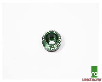 Radium Engineering Injector Seat Kit 26mm 4 Cylinder Subaru - 20-0305-04