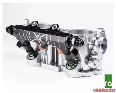 Radium Engineering Injector Seat Kit 26mm 4 Cylinder Subaru - 20-0305-04