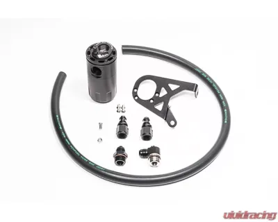 Radium Engineering Crankcase Fluid Lock Catch Can Kit Ford Focus Rs 2016+ - 20-0316-FL