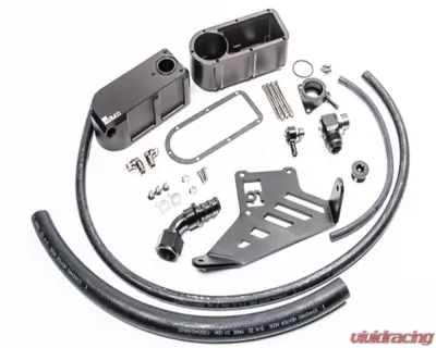 Radium Engineering Coolant Tank Kit Ford Focus ST | RS 2013+ - 20-0318