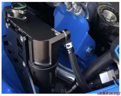Radium Engineering Coolant Tank Kit Ford Focus ST | RS 2013+ - 20-0318