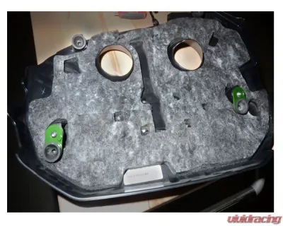 Radium Engineering Port Injection Kit Ford Focus ST | Mustang | Focus RS 2013+ - 20-0326