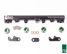 Radium Engineering Fuel Rail Top Feed Conversion Nissan SR20VE