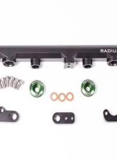 Radium Engineering Fuel Rail Top Feed Conversion Nissan SR20VE                                     - 20-0331 - Image 2