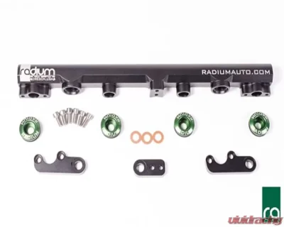 Radium Engineering Fuel Rail Top Feed Conversion Nissan SR20VE - 20-0331