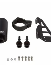 Radium Engineering Fuel Filter Kit Stainless 10 Micron Ford Focus RS 2016+                                     - 20-0332-03 - Image 2