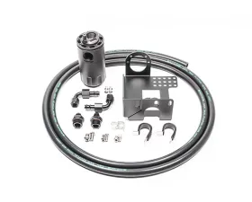 Radium Engineering Fluid Lock Single Catch Can Kit Mazda Mx-5 1990-2005