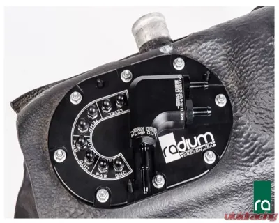 Radium Engineering Fuel Hanger Walbro F90000274 Subaru | Saab 1989-2008 - 20-0342-00
