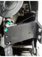 Radium Engineering Master Cylinder Brace Subaru | Saab 2002-2008                                     - 20-0353 - Image 2
