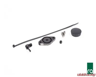 Radium Engineering Sound Symposer Block Off Ford Focus ST 2013+ - 20-0356
